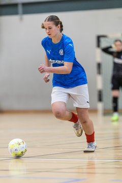 Bild 663 - wBJ NFV Futsalmeisterschaft